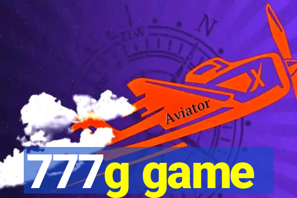 777g game